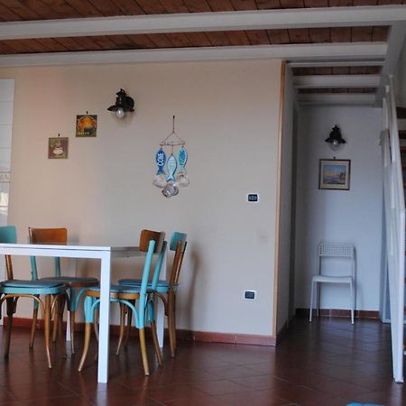 Apartament Casa Luperano Neapol Zewnętrze zdjęcie