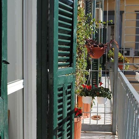Apartament Casa Luperano Neapol Zewnętrze zdjęcie