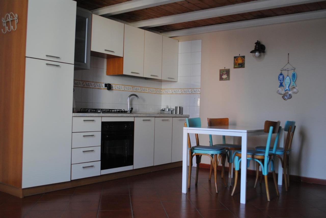 Apartament Casa Luperano Neapol Zewnętrze zdjęcie