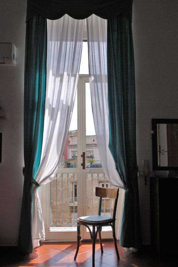 Apartament Casa Luperano Neapol Zewnętrze zdjęcie