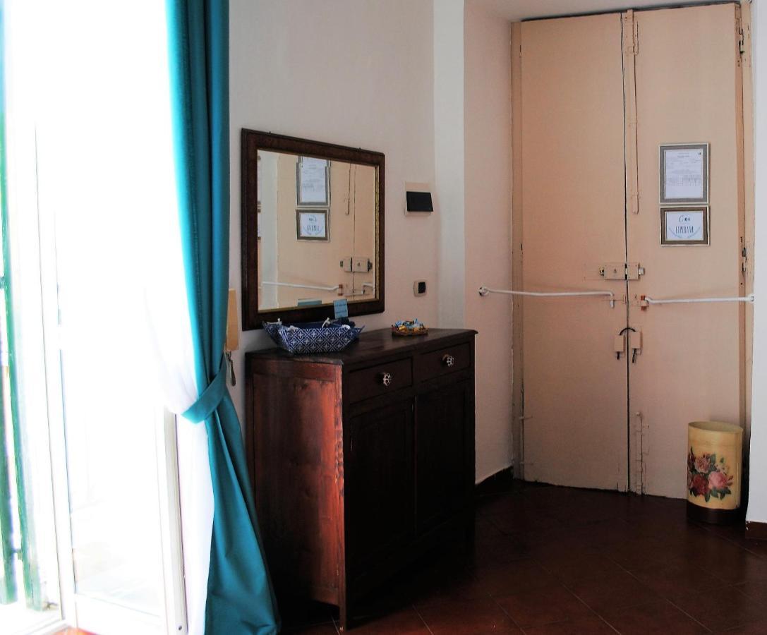 Apartament Casa Luperano Neapol Zewnętrze zdjęcie