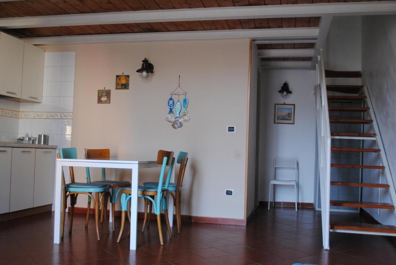 Apartament Casa Luperano Neapol Zewnętrze zdjęcie