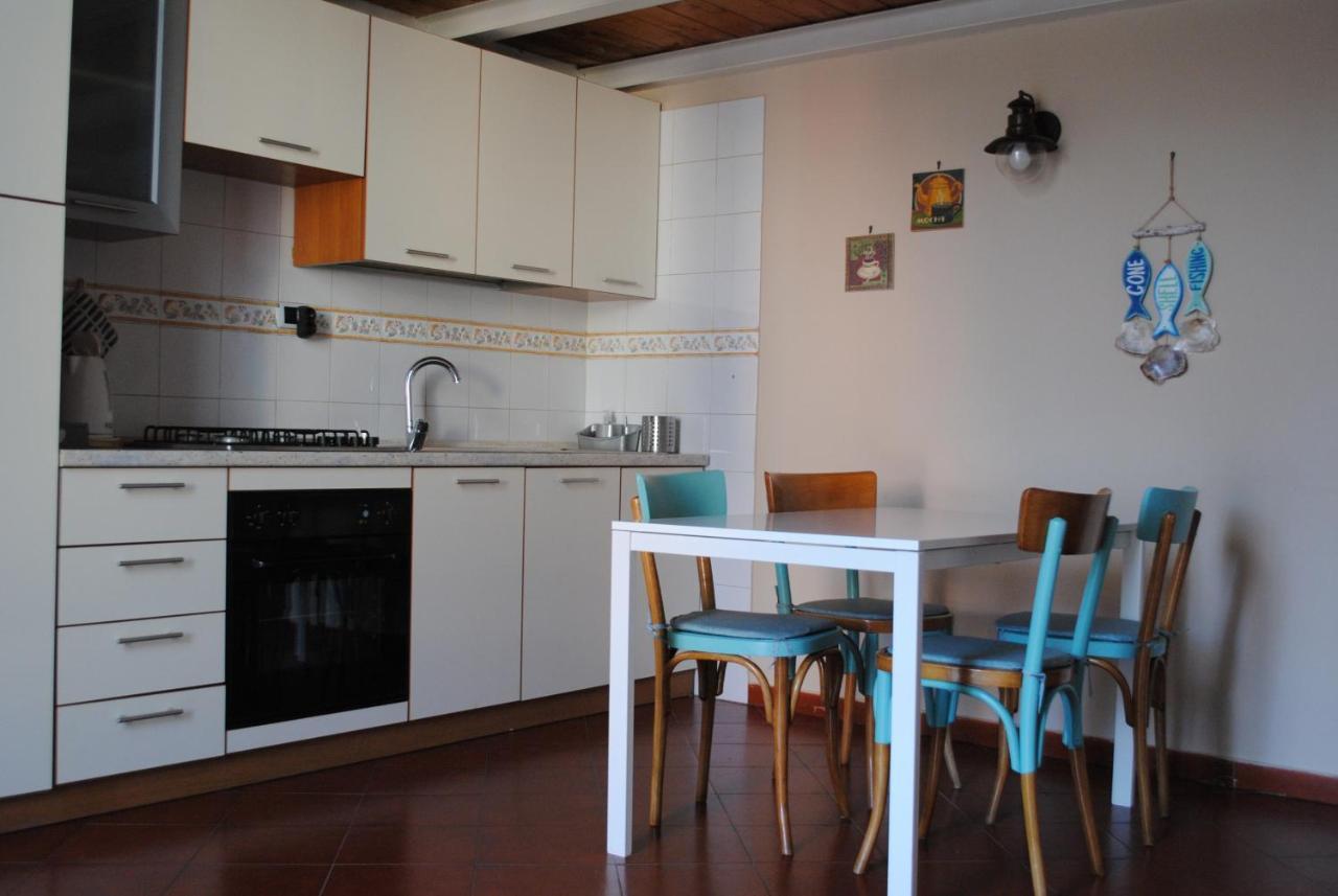 Apartament Casa Luperano Neapol Zewnętrze zdjęcie
