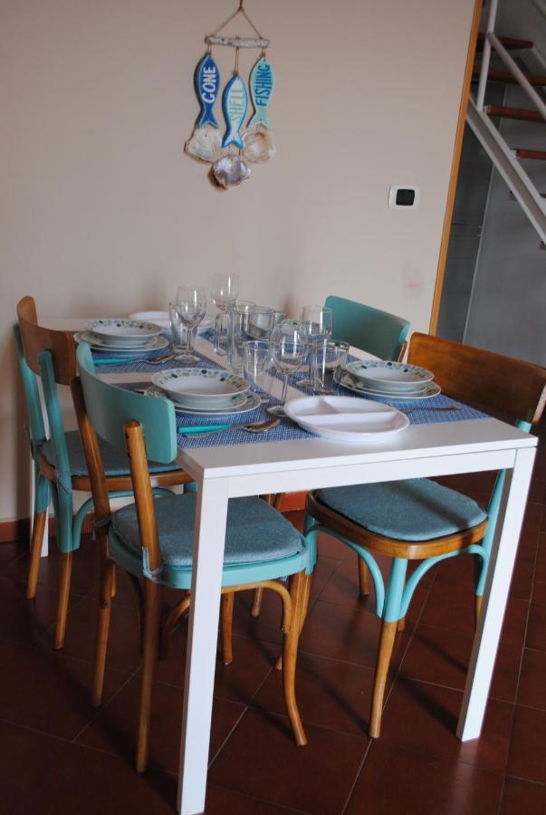 Apartament Casa Luperano Neapol Zewnętrze zdjęcie
