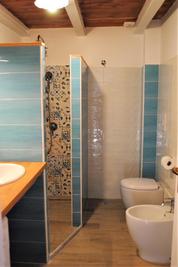 Apartament Casa Luperano Neapol Zewnętrze zdjęcie