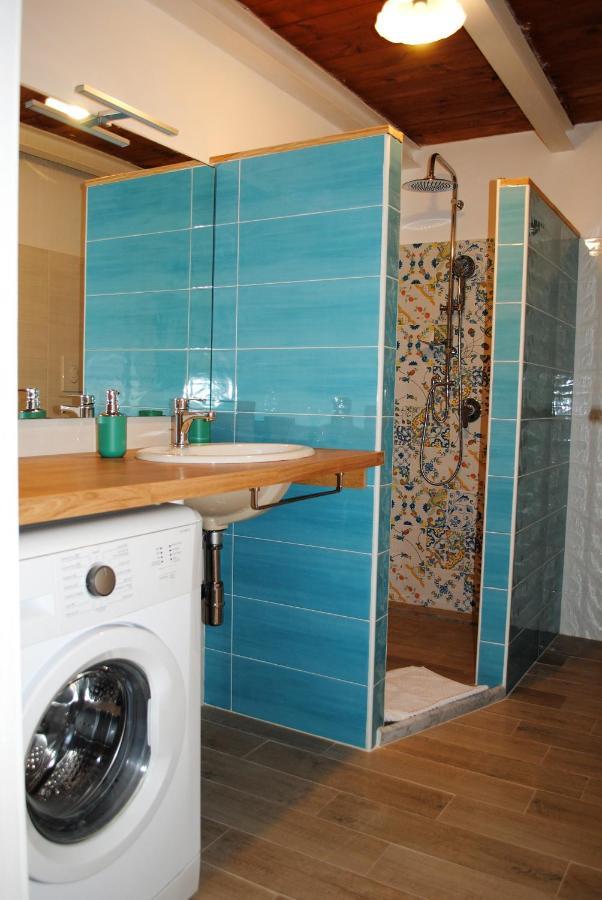 Apartament Casa Luperano Neapol Zewnętrze zdjęcie