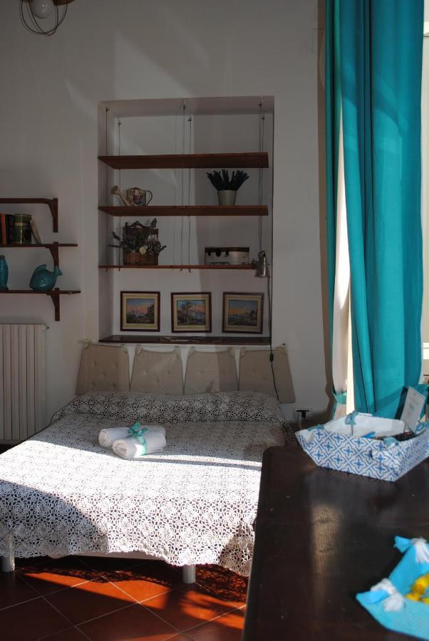 Apartament Casa Luperano Neapol Zewnętrze zdjęcie
