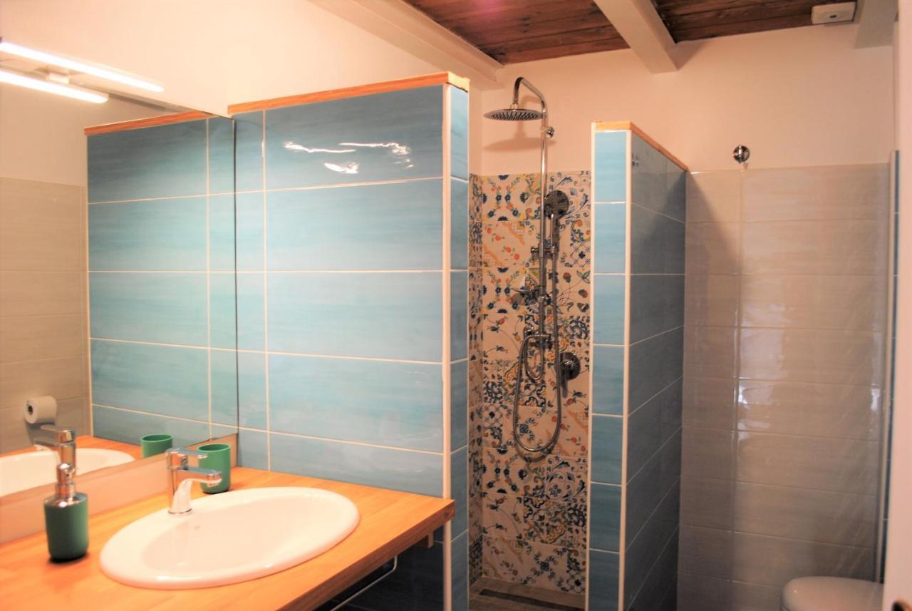 Apartament Casa Luperano Neapol Zewnętrze zdjęcie