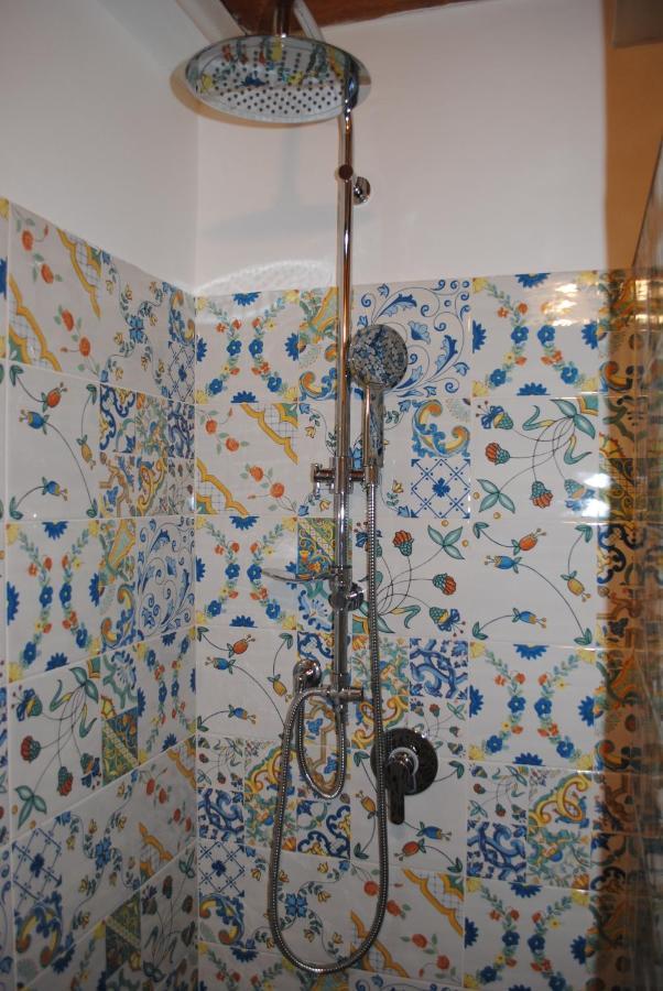 Apartament Casa Luperano Neapol Zewnętrze zdjęcie