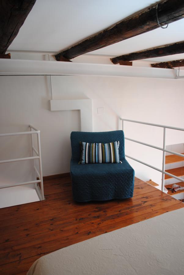 Apartament Casa Luperano Neapol Zewnętrze zdjęcie