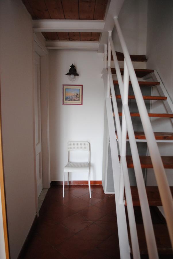 Apartament Casa Luperano Neapol Zewnętrze zdjęcie