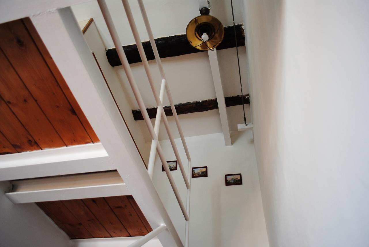 Apartament Casa Luperano Neapol Zewnętrze zdjęcie