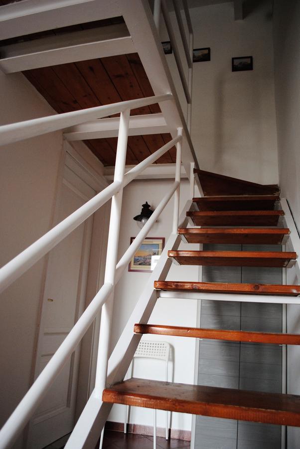 Apartament Casa Luperano Neapol Zewnętrze zdjęcie