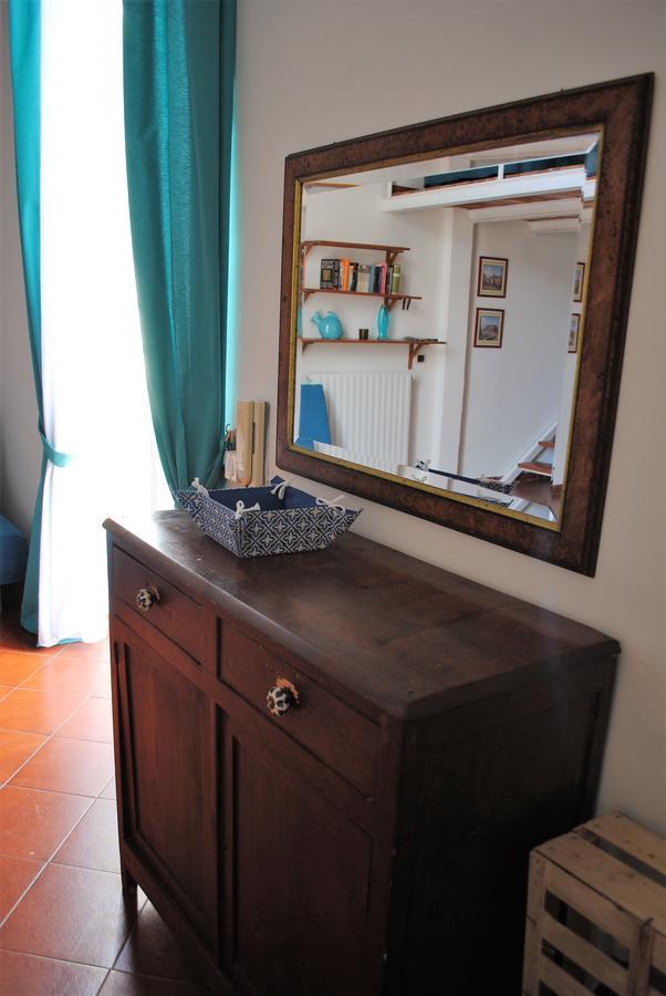 Apartament Casa Luperano Neapol Zewnętrze zdjęcie