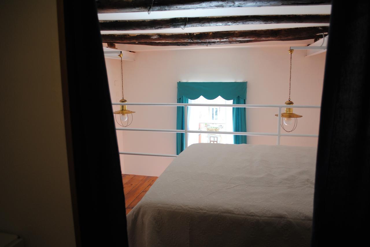 Apartament Casa Luperano Neapol Zewnętrze zdjęcie