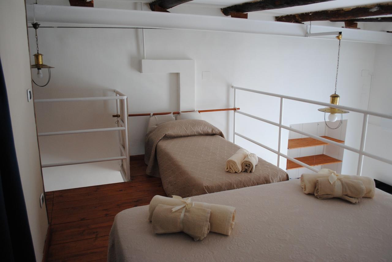 Apartament Casa Luperano Neapol Zewnętrze zdjęcie
