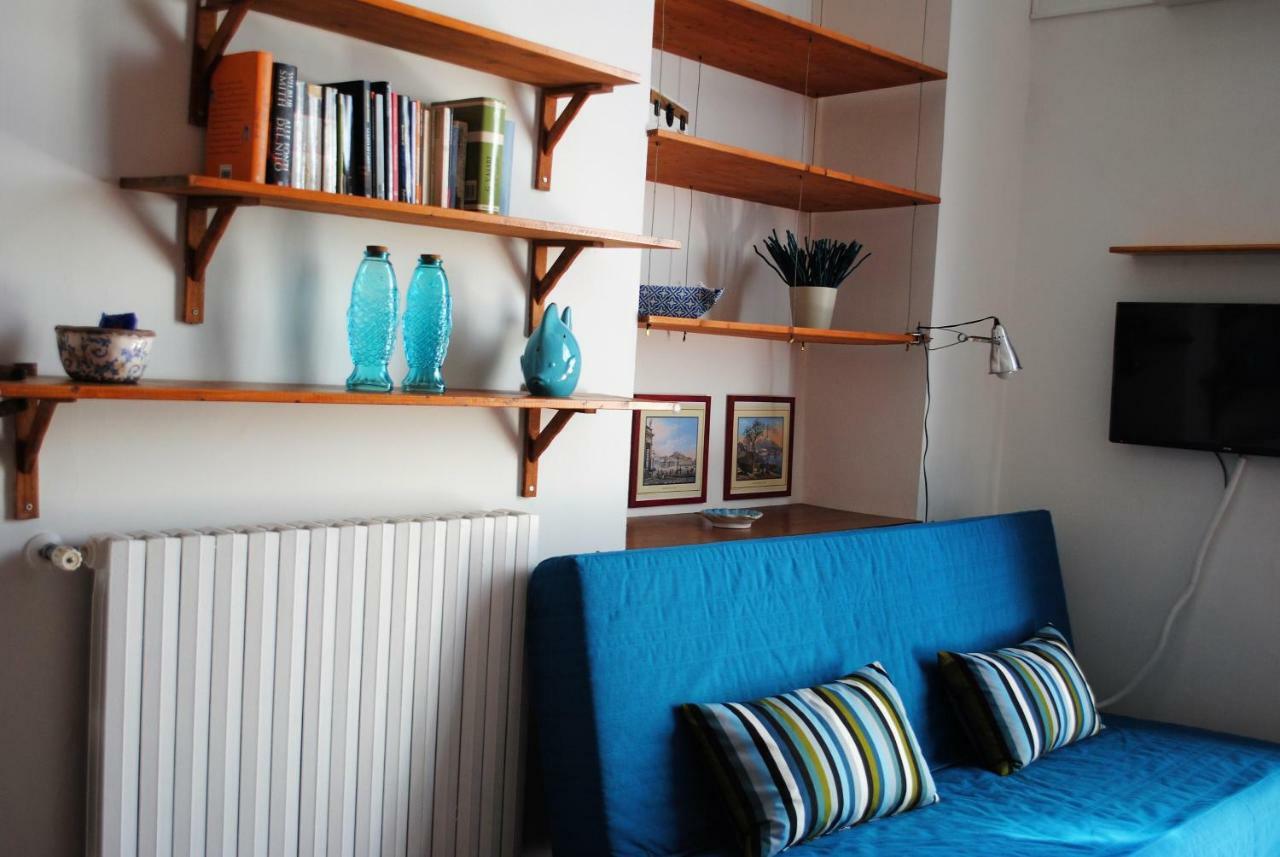 Apartament Casa Luperano Neapol Zewnętrze zdjęcie