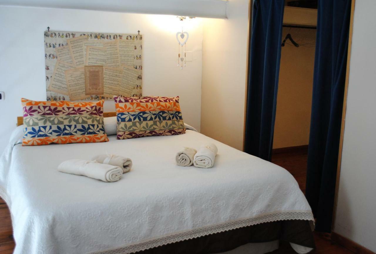 Apartament Casa Luperano Neapol Zewnętrze zdjęcie